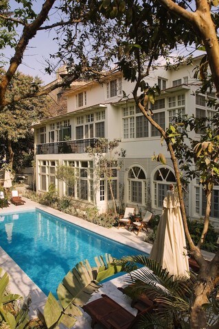 빌라 벨 에포크