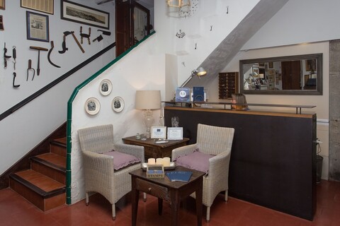 호스탈 데 라 플라사