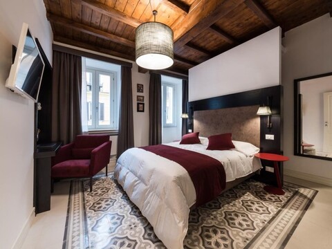 파니스페르나 아파트먼트 4