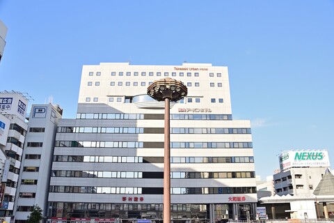 다카사키 어반 호텔