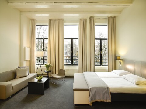 하피마그 리조트 암스테르담