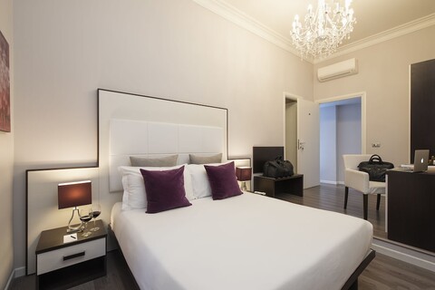 아레눌라 스위트