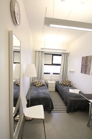 포레놈 호스텔 헬싱키 피타얀마키