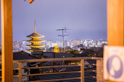 교-노-야댜 산겐 니넨자카