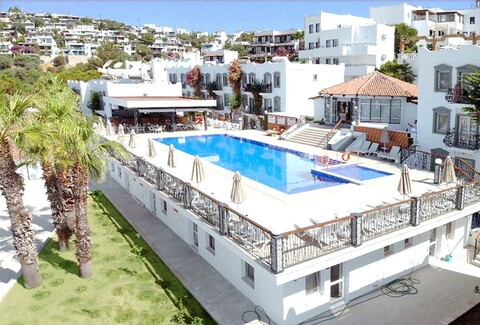 메종 48 아파트 호텔