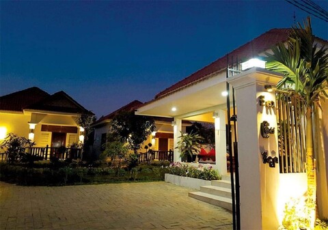 니타 드림 빌라