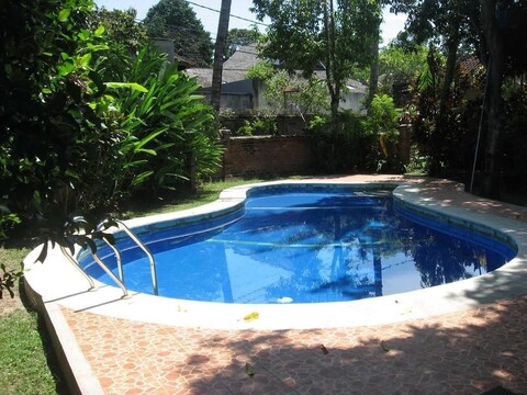 빌라 마할리니 1 스미냑