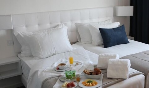 호텔 안조 데 포르투갈