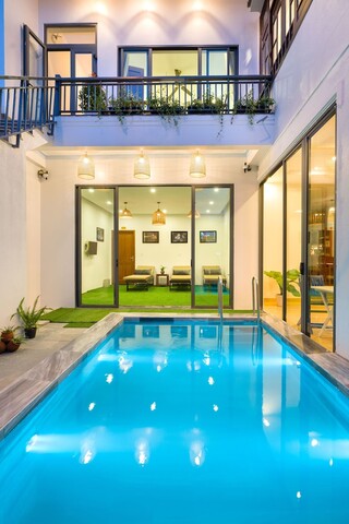 르 쁘랭땅 드 안 방