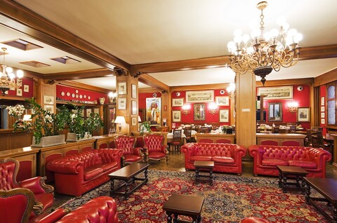 호텔 치타 데이 밀레