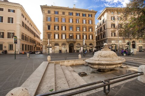 코르소 비토리오 아파트먼트