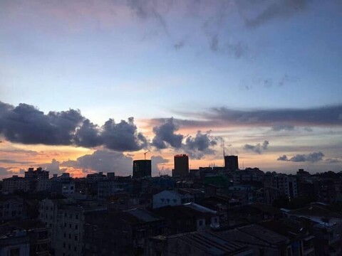 시티 센트럴 인