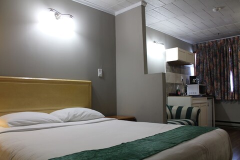 리츠 인 나이아가라