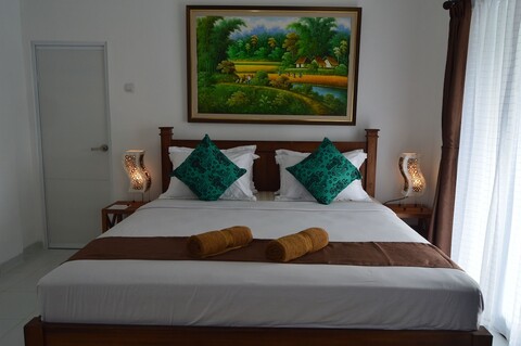 아스카라 게스트 하우스 - 호스텔