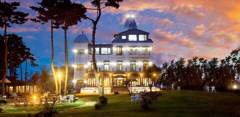 풀빌라 린더버그