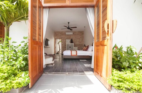 라 카시타 사이공