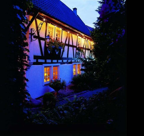 란트가스트호프 알테 베르크뮐레