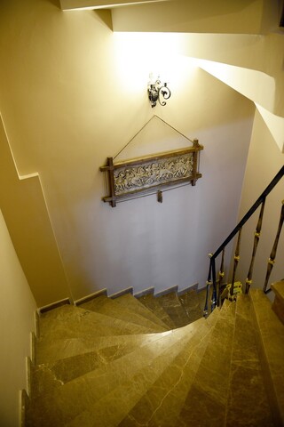 호텔 그랜드 우미트