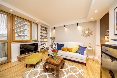 골든 아파트먼트 바이 유어 프리덤