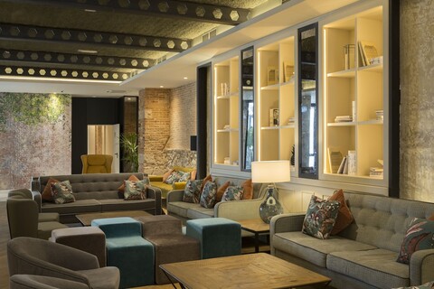 아이콘 바르셀로나