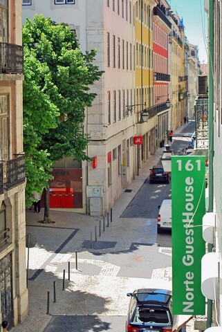 161 노르 게스트하우스