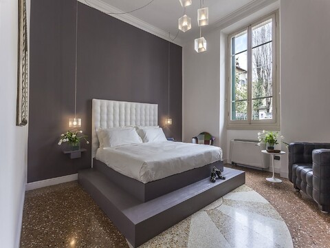 호텔 아스트로 메디체오