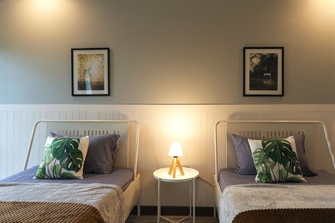 아이 리치 레지던스