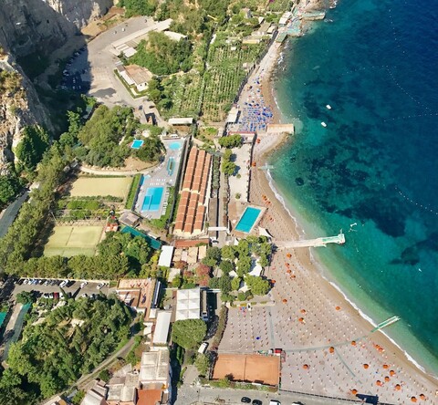 호텔 & 리조트 레 악시디에