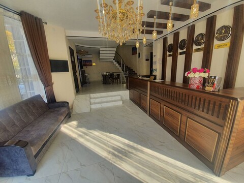 오리엔트 그랜드