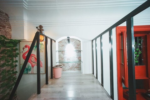 상하이 레인보우 넘버 35