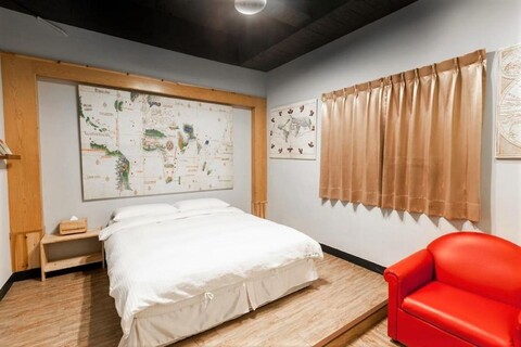 둥닝 아틀라스 호텔