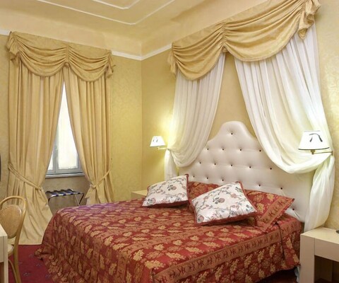 LH 호텔 안드레오티