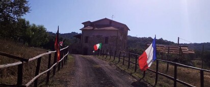 안티카 콘카 도로