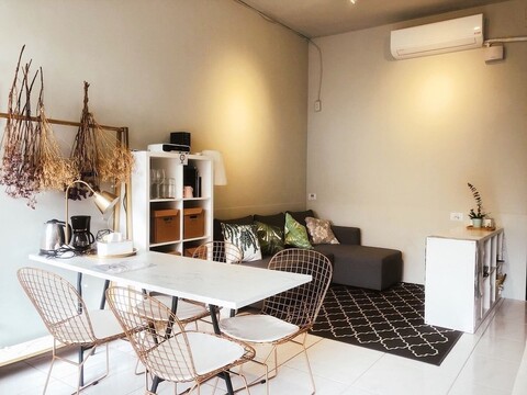 위2 안핑 호스텔