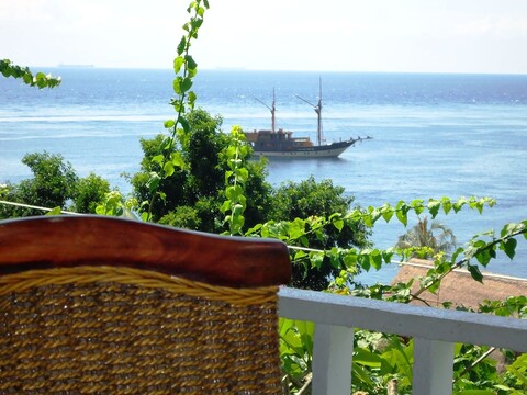 발리쿠 다이브 리조트