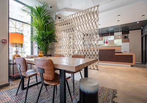 오텔 드 레스페란스