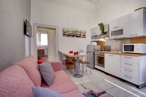 프레조사 팰리스 아파트