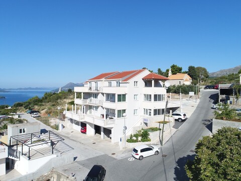 아파트먼트 빌라 다디치