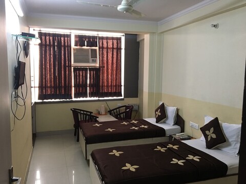 호텔 보니 선라이즈