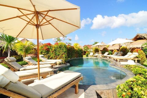 브라더스 방갈로스 발랑안