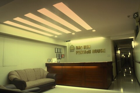 옹 번 펜션 하우스 바콜로드