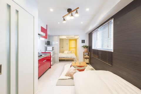 제수스 스퀘어 닛폰바시