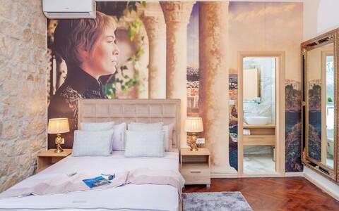 세븐 스타스 어커머데이션 두브로브니크