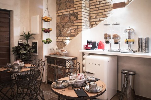 라이트하우스 스위트 트라스테베레