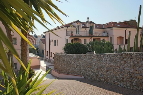 호텔 레지던스 미라피오리