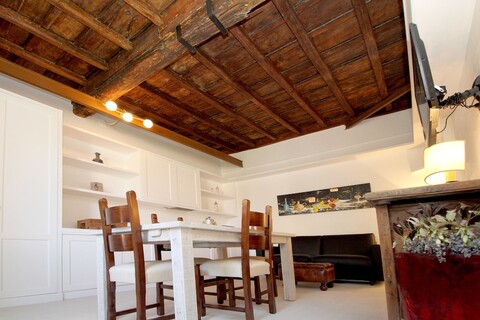 LHP 스위트 트라스테베레