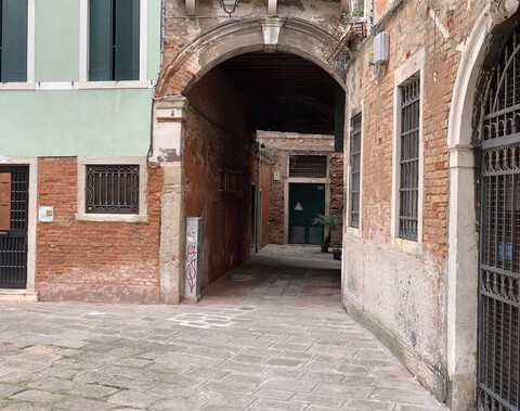 그레이스 하우스