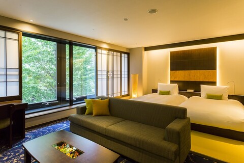 호텔 류메이칸 오차노미즈 혼텐