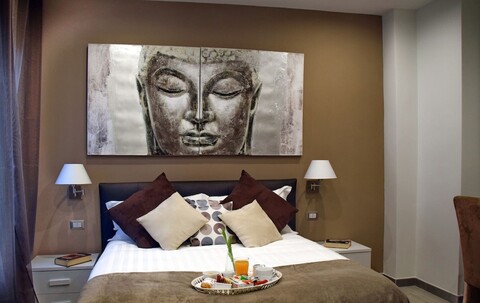 그레고리 게스트 하우스