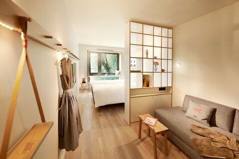 슈바빙 바르하이트 바이 가이젤